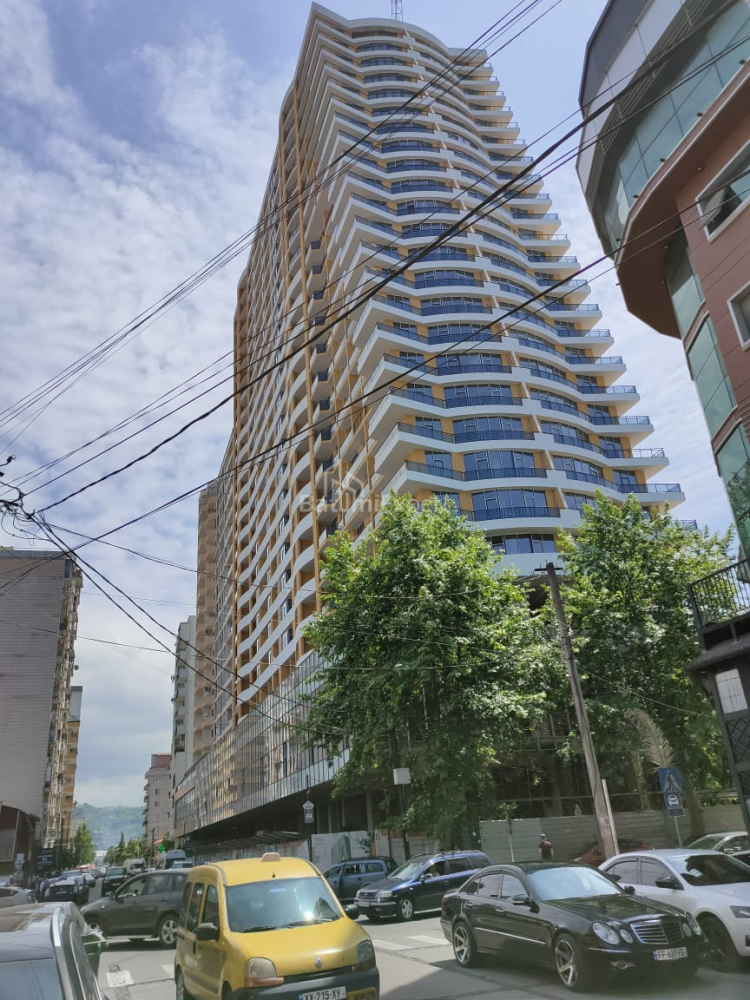 Daire 65 m² Daire - Haydara Abashidze, Batumi, Gürcistan