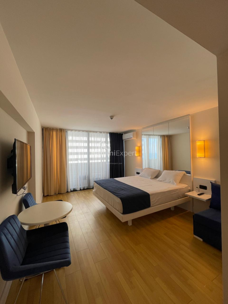 Daire 33 m² Daire - Şerif Khimshiashvili, Batumi, Gürcistan