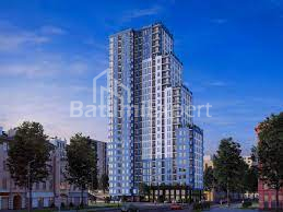 Daire 100 m² Daire - Ekvtime Takaishvili, Batumi, Gürcistan