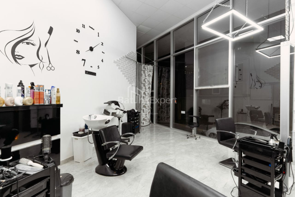 Ofis 60 m² Daire - Niko Pirosmani, Batumi, Gürcistan