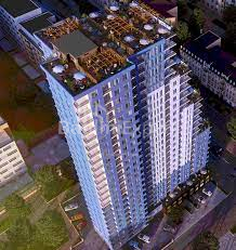 Daire 85.5 m² Daire - Ekvtime Takaishvili, Batumi, Gürcistan
