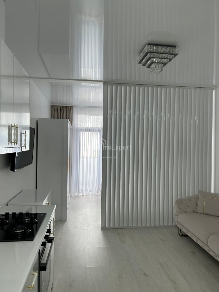 Daire 34.7 m² Daire - Niko Pirosmani, Batumi, Gürcistan