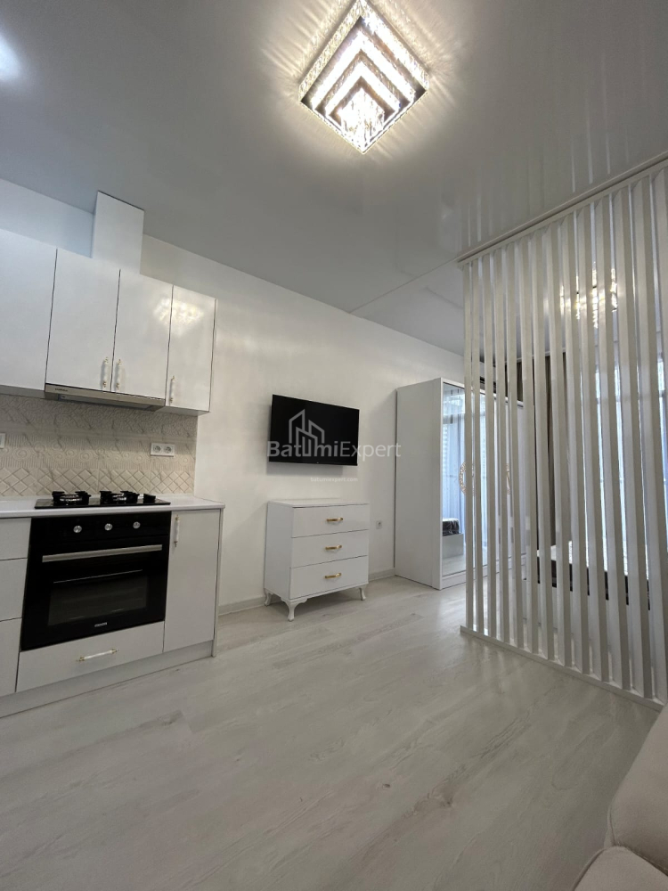 Daire 34.7 m² Daire - Niko Pirosmani, Batumi, Gürcistan