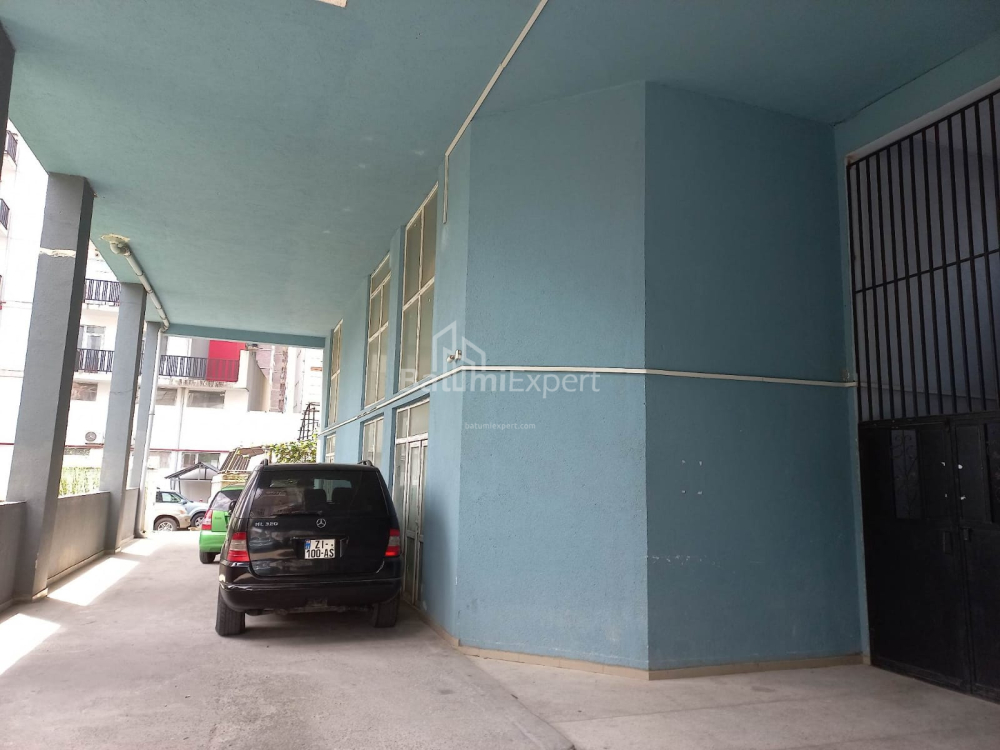 Dükkan 128 m² Daire - Angisa, Batumi, Gürcistan