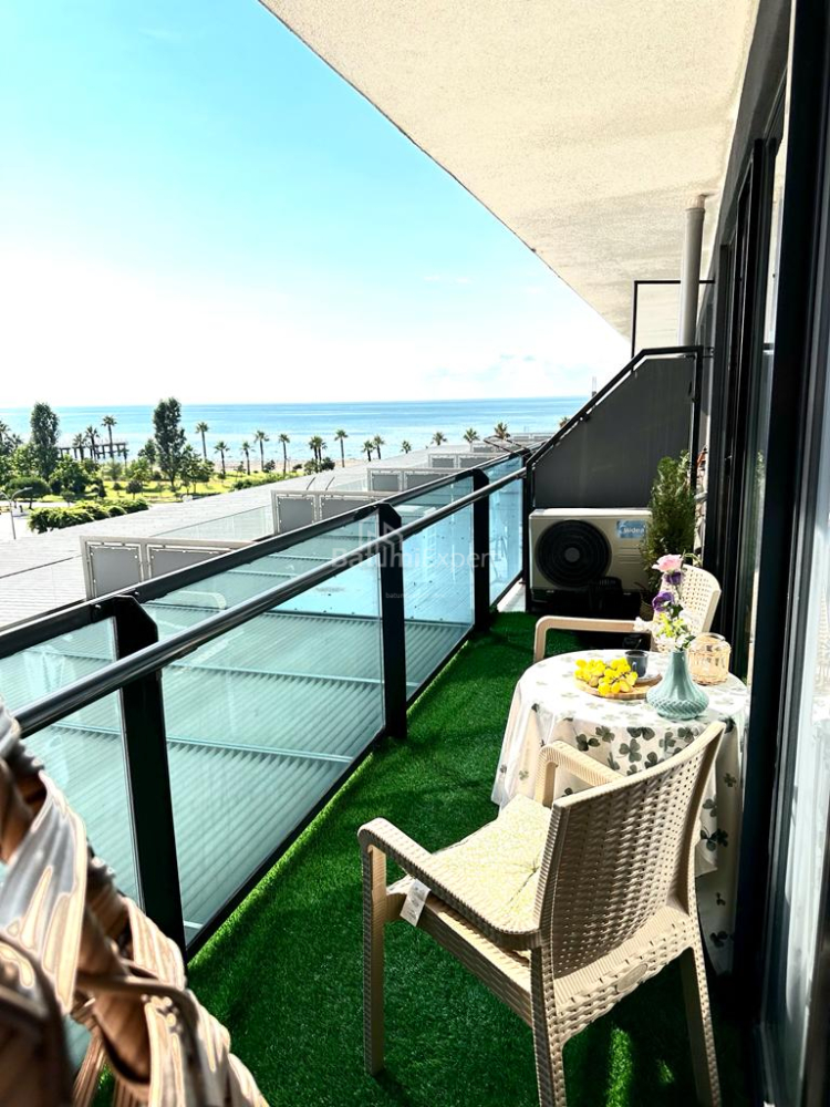 Daire 57 m² Daire - Lech ve Maria Kachinsky, Batumi, Gürcistan