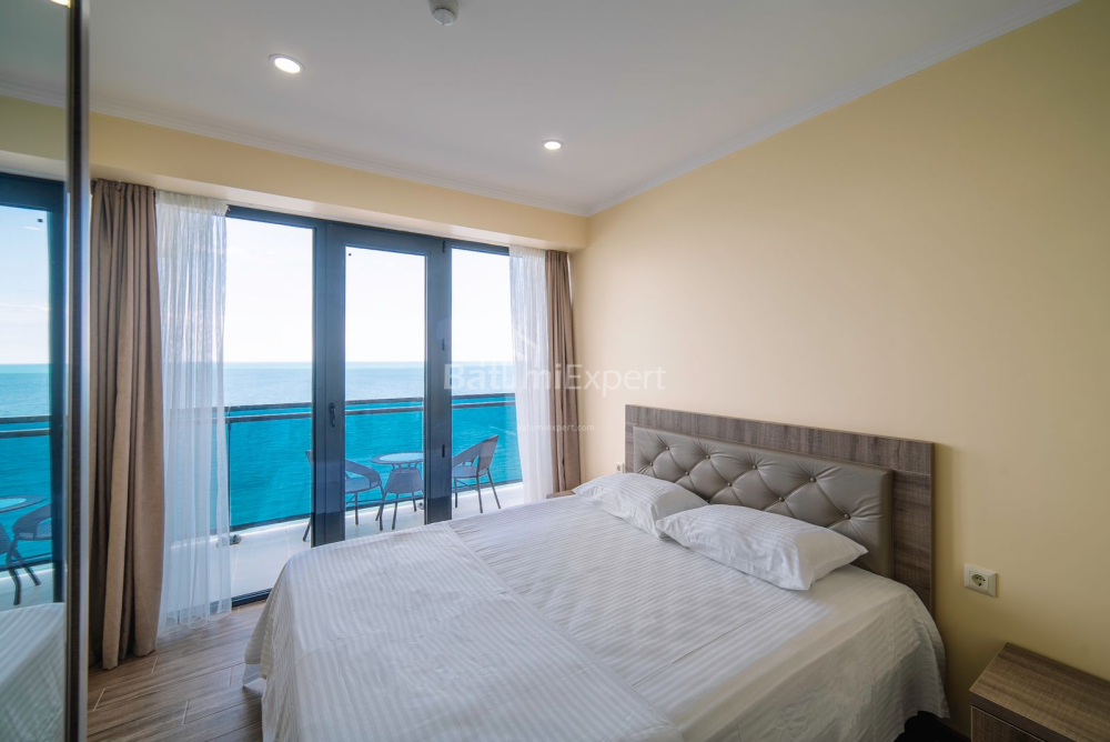 Daire 31 m² Daire - Lech ve Maria Kachinsky, Batumi, Gürcistan