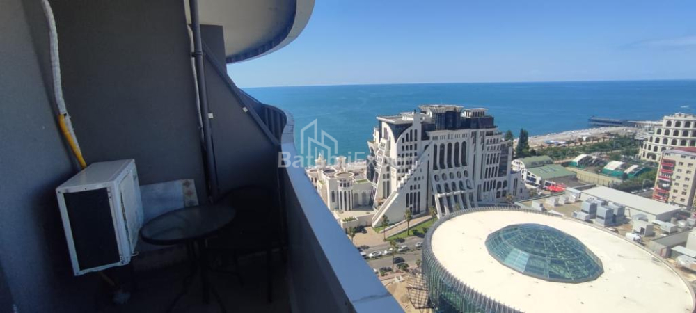 Daire 29 m² Daire - Yusuf Kobaladze, Batumi, Gürcistan