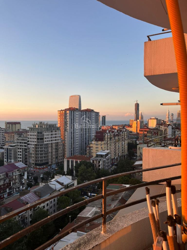 Daire 65 m² Daire - İlya Çavçavadze, Batumi, Gürcistan