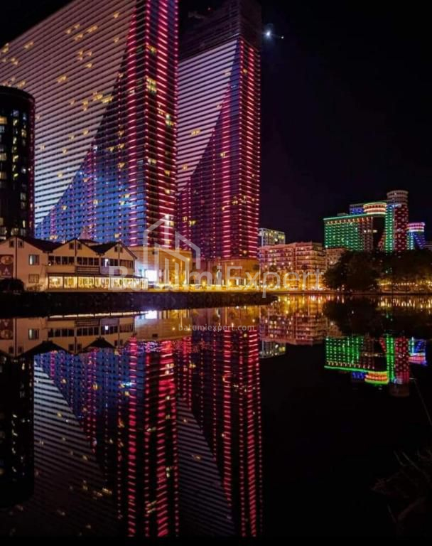 Daire 33 m² Daire - Şerif Khimshiashvili, Batumi, Gürcistan