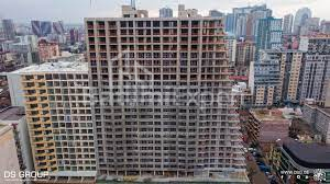 Daire 42.9 m² Daire - Haydara Abashidze, Batumi, Gürcistan