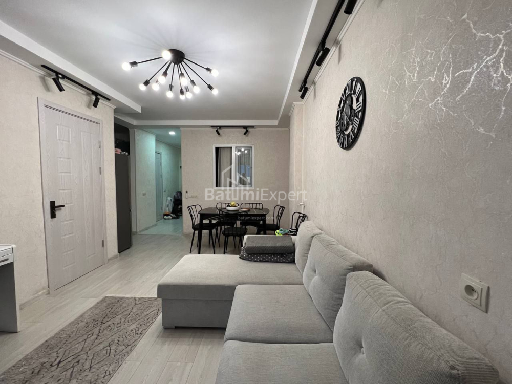 Daire 60 m² Daire - Angisa, Batumi, Gürcistan