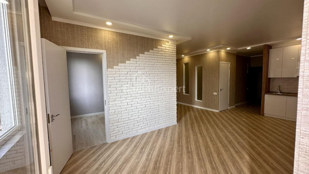 Daire 60 m² Daire - Alexandra Sulaberidze, Batumi, Gürcistan