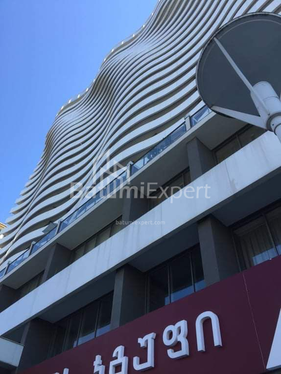Daire 29.12 m² Daire - Yusuf Kobaladze, Batumi, Gürcistan