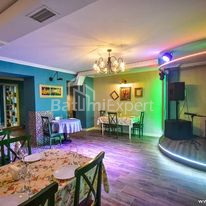 Restoran 300 m² Daire - Vazha-Pshavela, Batumi, Gürcistan