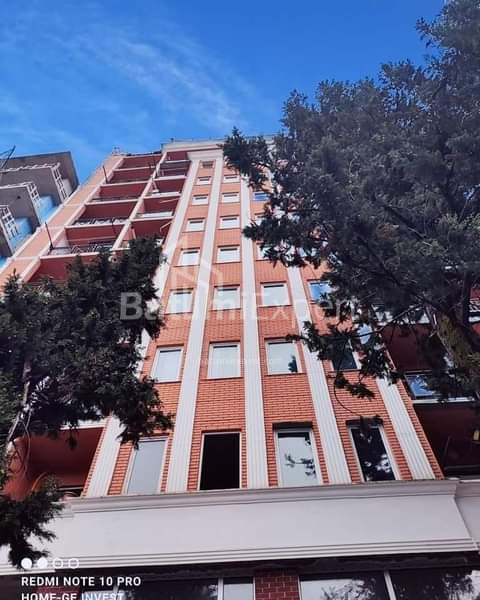Daire 70 m² Daire - Alexandra Puşkin, Batumi, Gürcistan