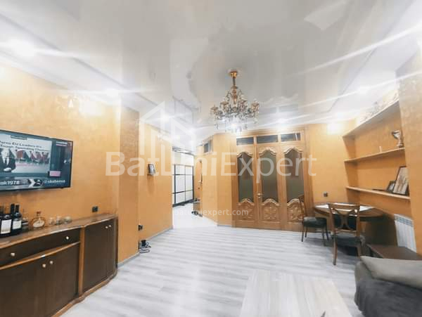 Daire 106 m² Daire - Alexandra Kazbegi, Batumi, Gürcistan