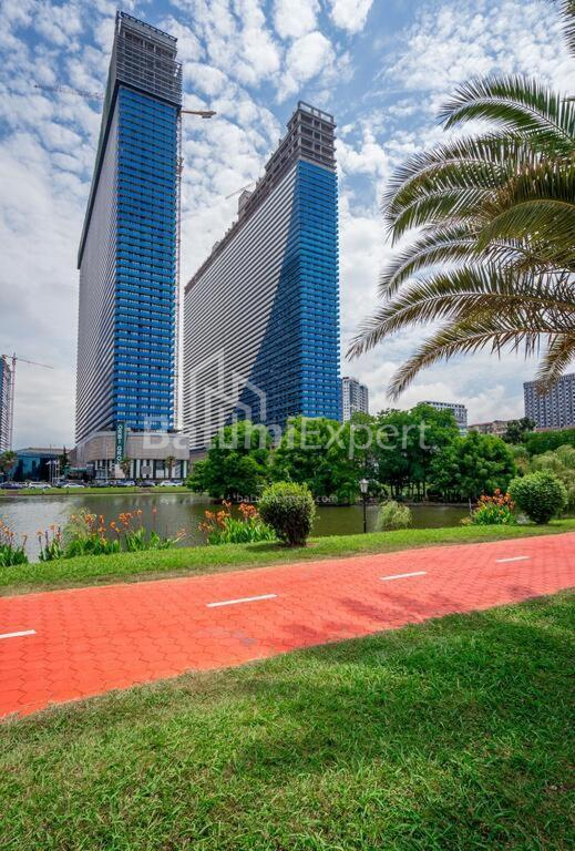 Daire 33 m² Daire - Şerif Khimshiashvili, Batumi, Gürcistan