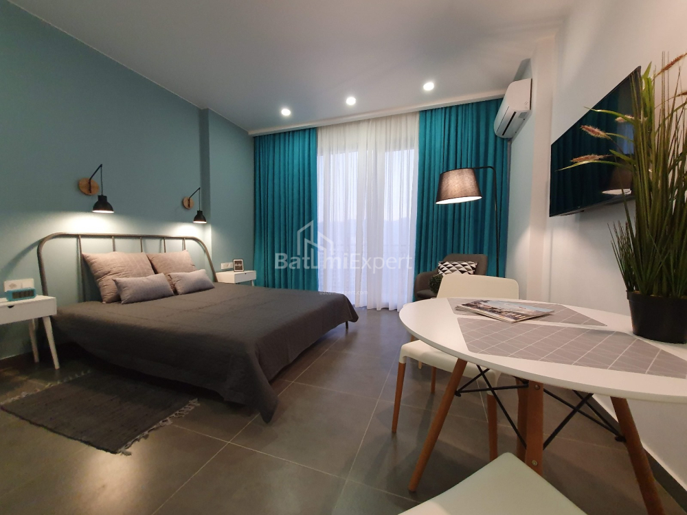 Daire 33 m² Daire - Şalva Inasaridze, Batumi, Gürcistan