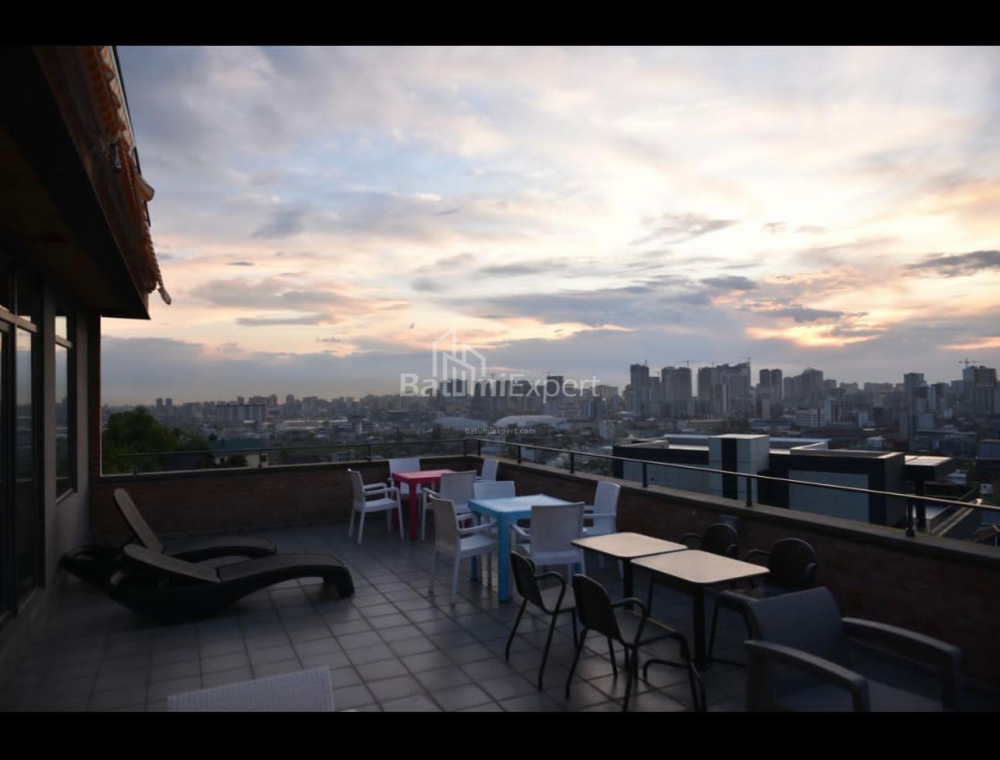 Otel 918 m² Daire - Petra Bagrationi, Batumi, Gürcistan