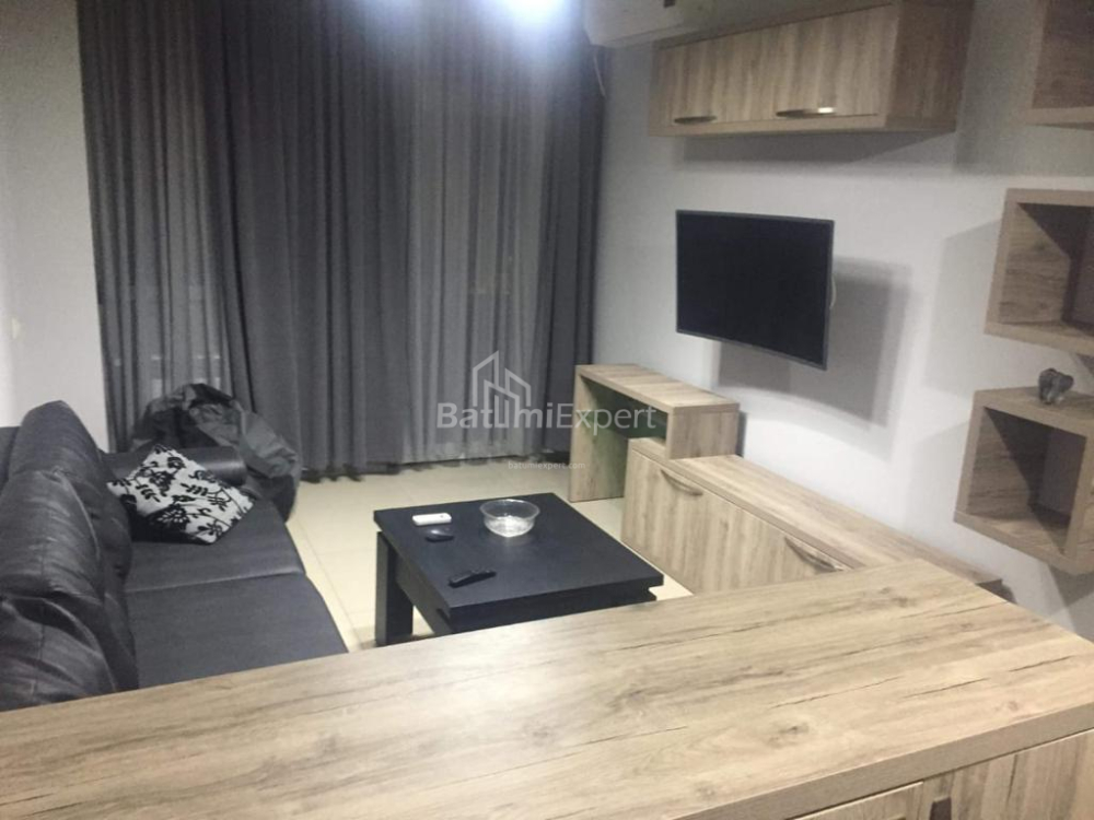 Daire 45 m² Daire - Alexandra Puşkin, Batumi, Gürcistan
