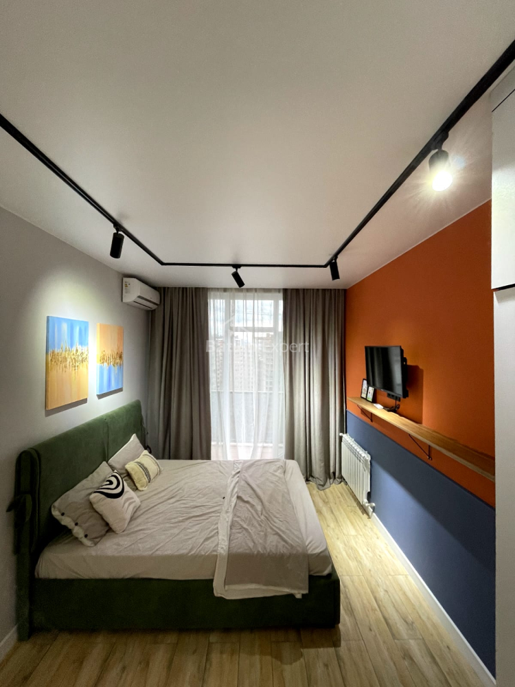 Daire 30 m² Daire - Angisa, Batumi, Gürcistan