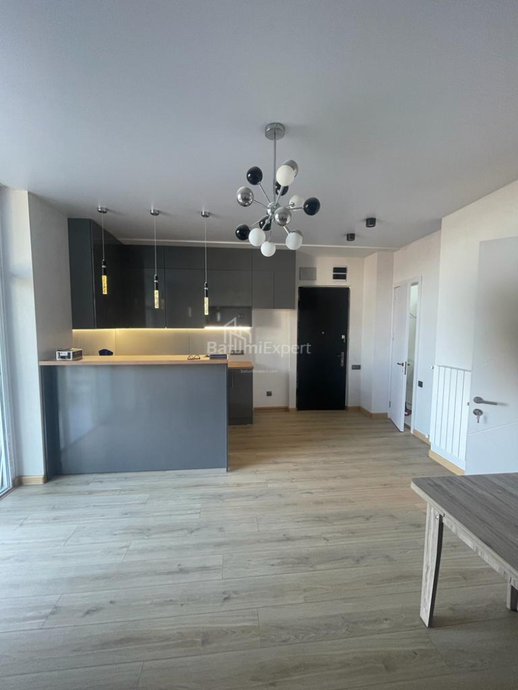 Daire 45 m² Daire - Petra Bagrationi, Batumi, Gürcistan