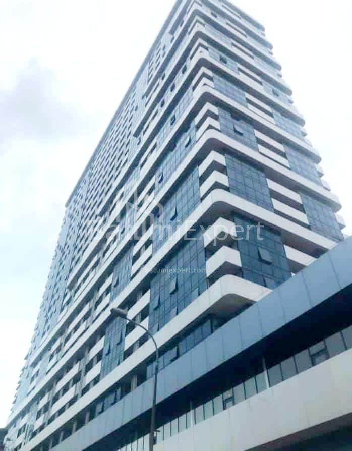 Daire 33 m² Daire - Zhiuli Shartava, Batumi, Gürcistan