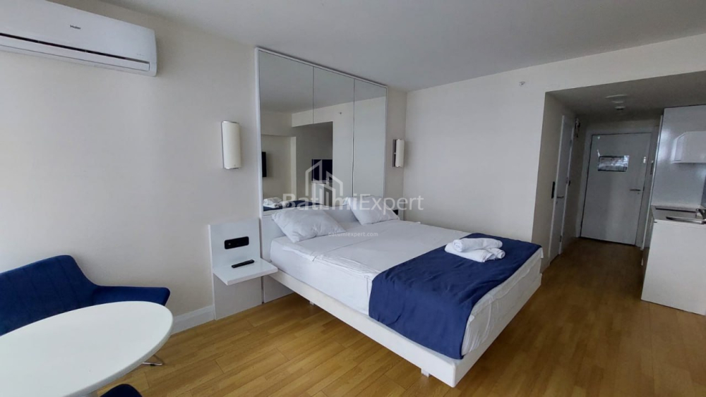 Daire 33 m² Daire - Şerif Khimshiashvili, Batumi, Gürcistan