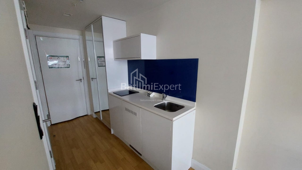 Daire 33 m² Daire - Şerif Khimshiashvili, Batumi, Gürcistan