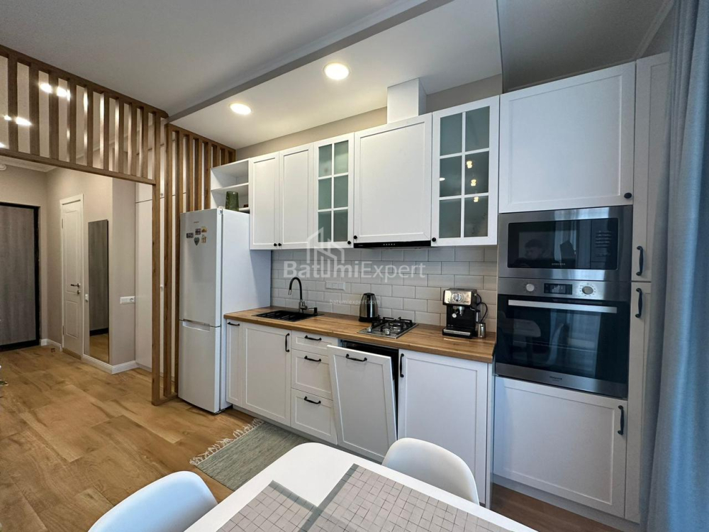 Daire 43.6 m² Daire - Tbel-Abuseridze, Batumi, Gürcistan
