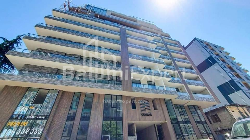 Daire 33 m² Daire - Vakhtang Gorgasali, Batumi, Gürcistan