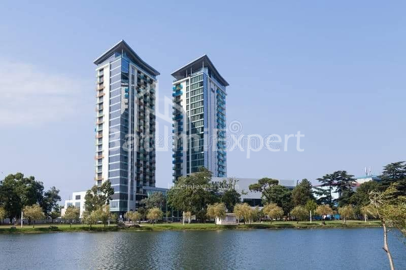 Daire 33.7 m² Daire - Rustaveli, Batumi, Gürcistan