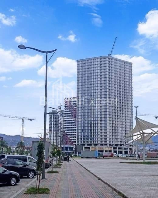Daire 35 m² Daire - Kahramanlar Sokağı, Batumi, Gürcistan