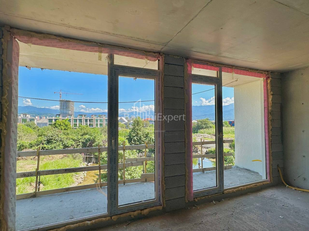 Daire 69.45 m² Daire - Adlia, Batumi, Gürcistan