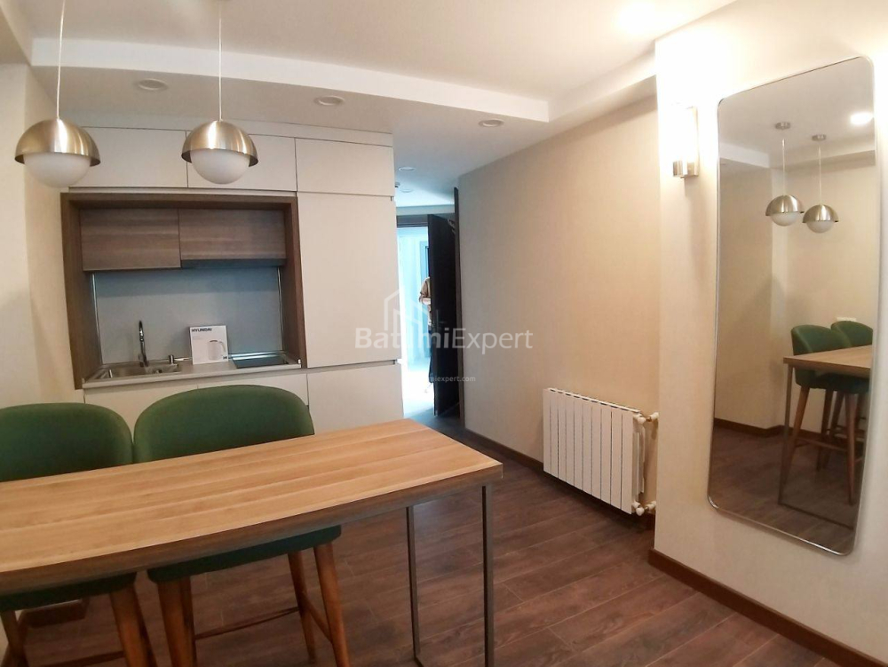 Daire 38.09 m² Daire - Adlia, Batumi, Gürcistan