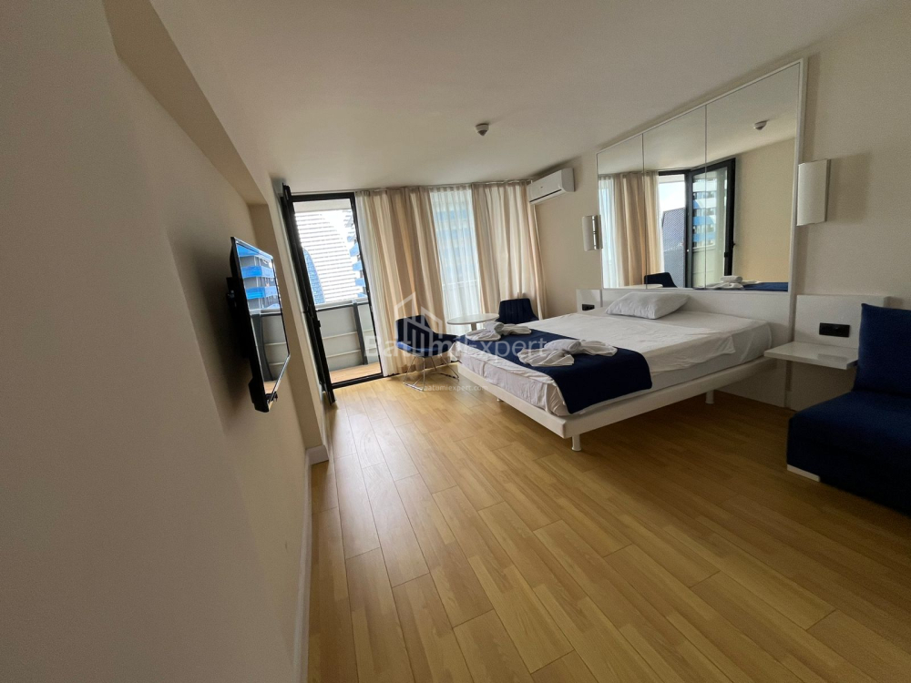 Daire 33 m² Daire - Şerif Khimshiashvili, Batumi, Gürcistan