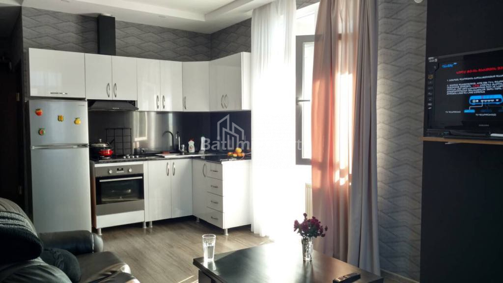 Daire 62 m² Daire - Vakhtang Gorgasali, Batumi, Gürcistan