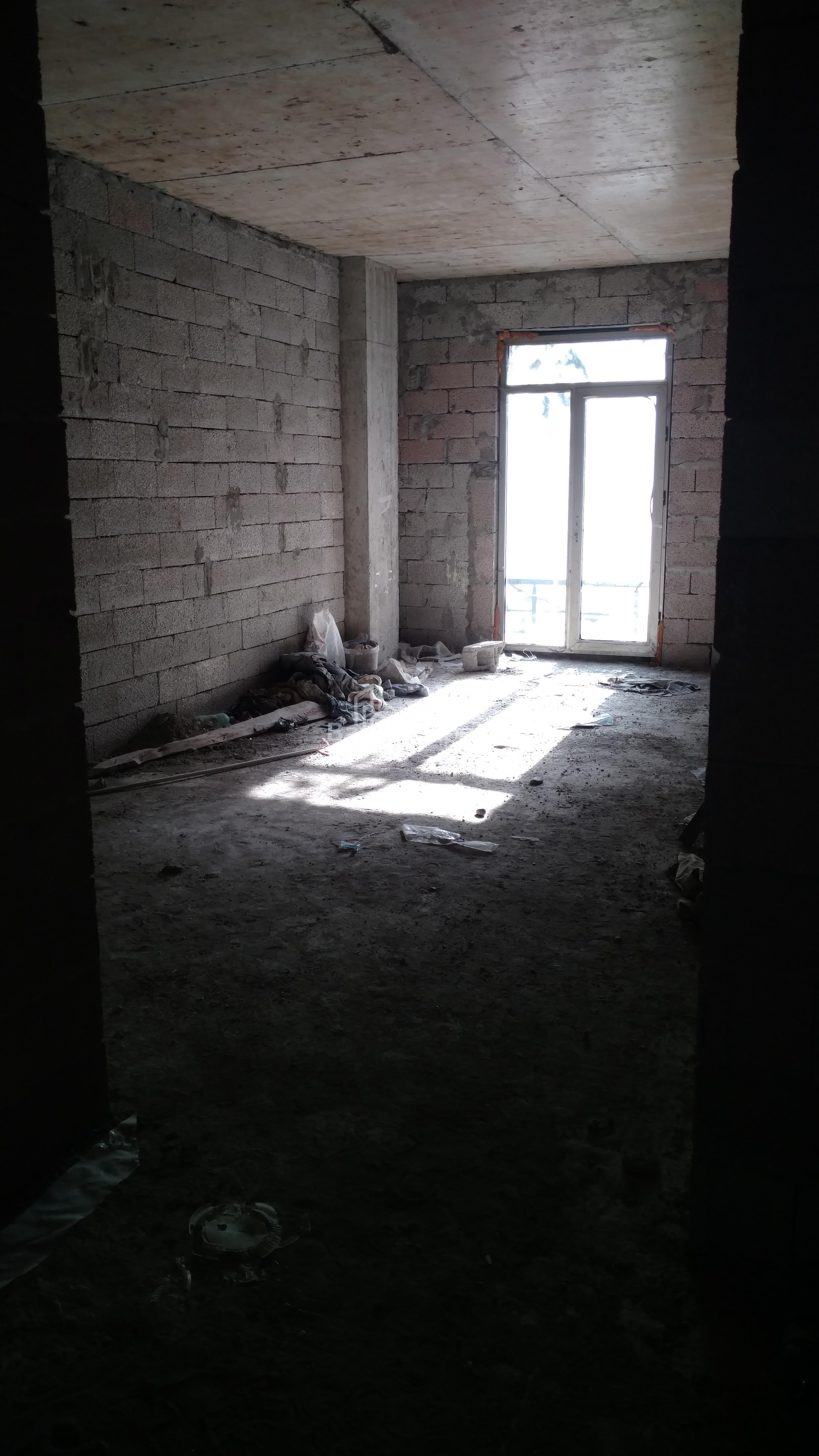 Daire 61 m² Daire - Vakhtang Gorgasali, Batumi, Gürcistan