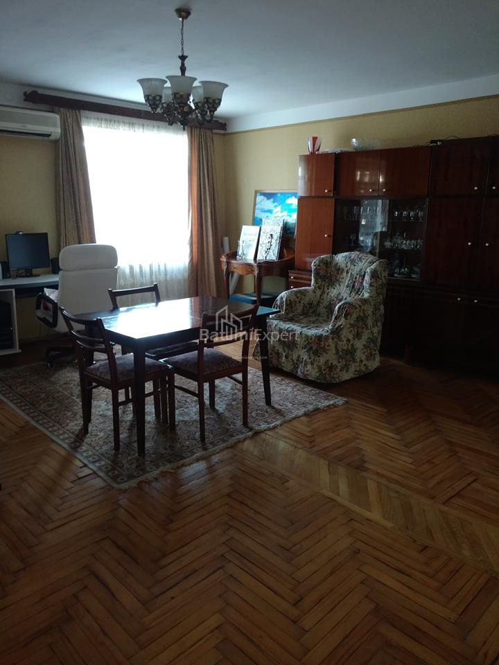 Daire 96 m² Daire - Ivane Javakhishvili, Batumi, Gürcistan