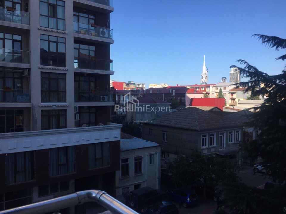 Daire 81 m² Daire - Kral Parnavaz, Batumi, Gürcistan