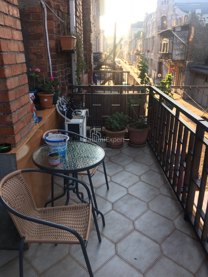 Daire 113 m² Daire - Kutayıs, Batumi, Gürcistan