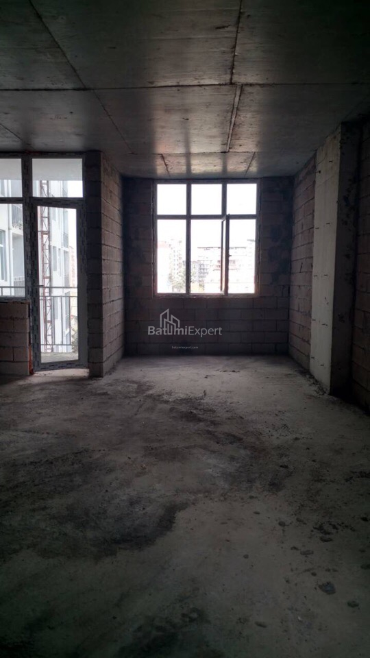 Daire 56 m² Daire - Alexandra Puşkin, Batumi, Gürcistan