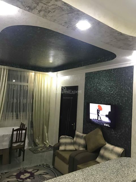 Daire 50 m² Daire - Niko Pirosmani, Batumi, Gürcistan