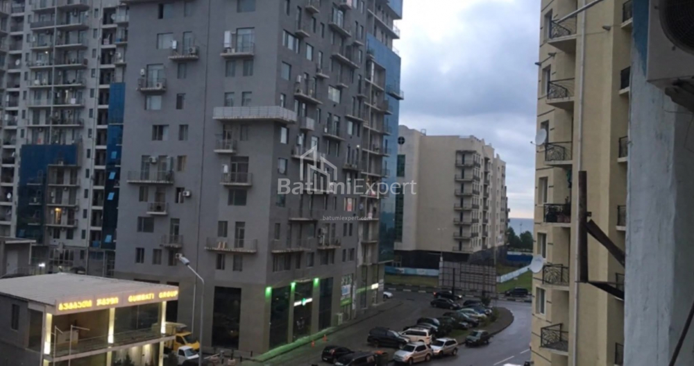 Daire 85 m² Daire - Zuraba Gorgiladze, Batumi, Gürcistan