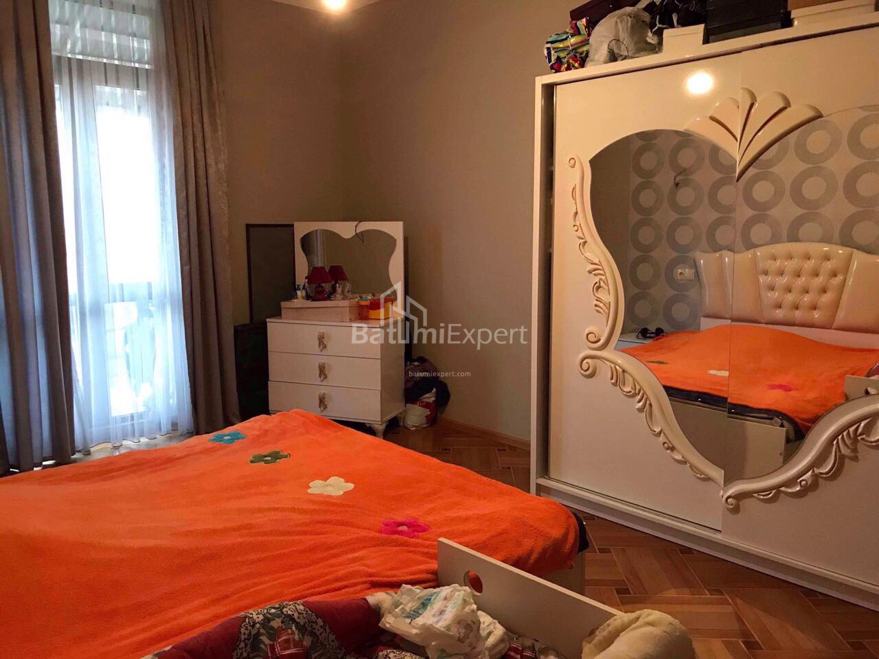 Daire 110 m² Daire - İlya Çavçavadze, Batumi, Gürcistan