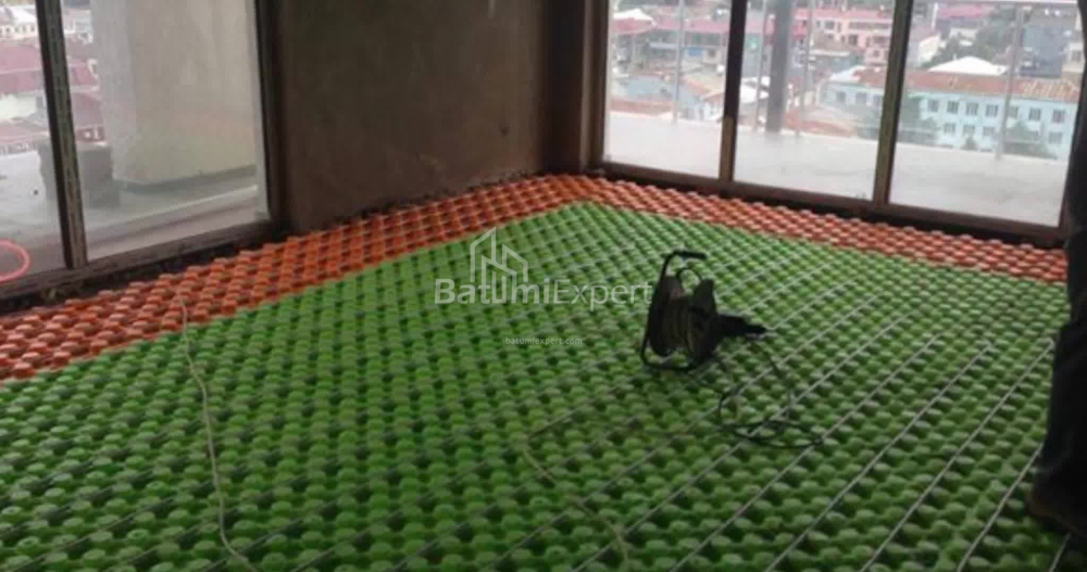 Daire 153 m² Daire - Kral Parnavaz, Batumi, Gürcistan