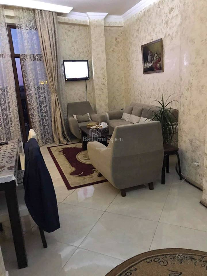 Daire 150 m² Daire - Ahmed Melaşvili, Batumi, Gürcistan