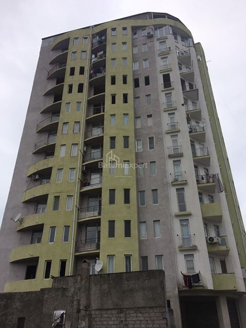 Daire 83 m² Daire - Ivane Javakhishvili, Batumi, Gürcistan