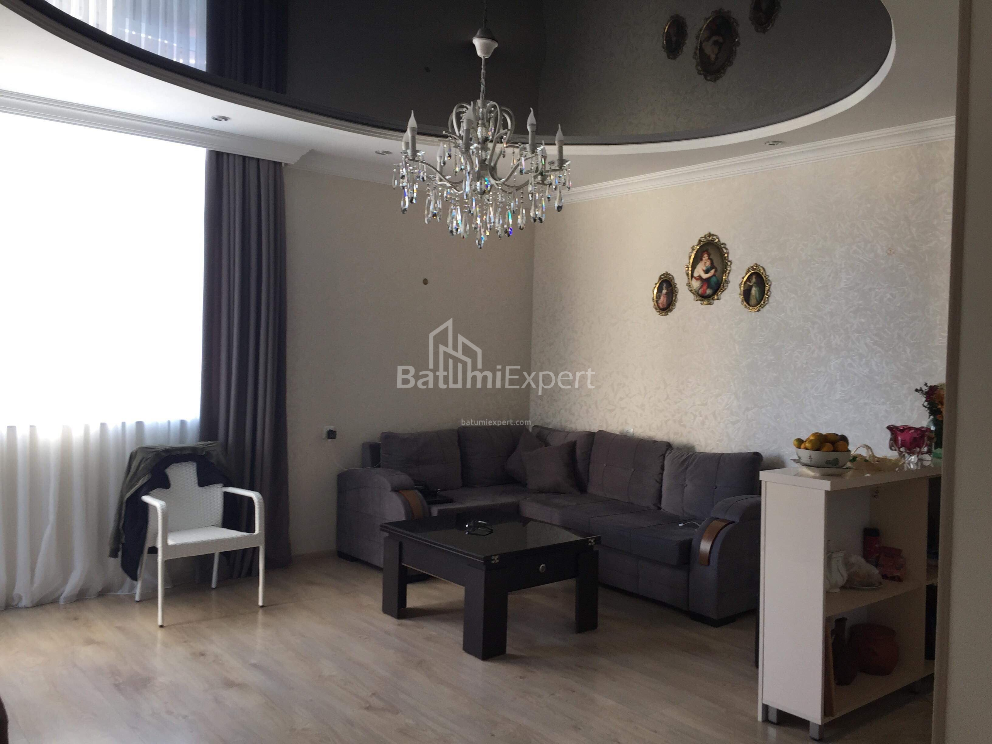 Daire 67 m² Daire - Şalva Inasaridze, Batumi, Gürcistan