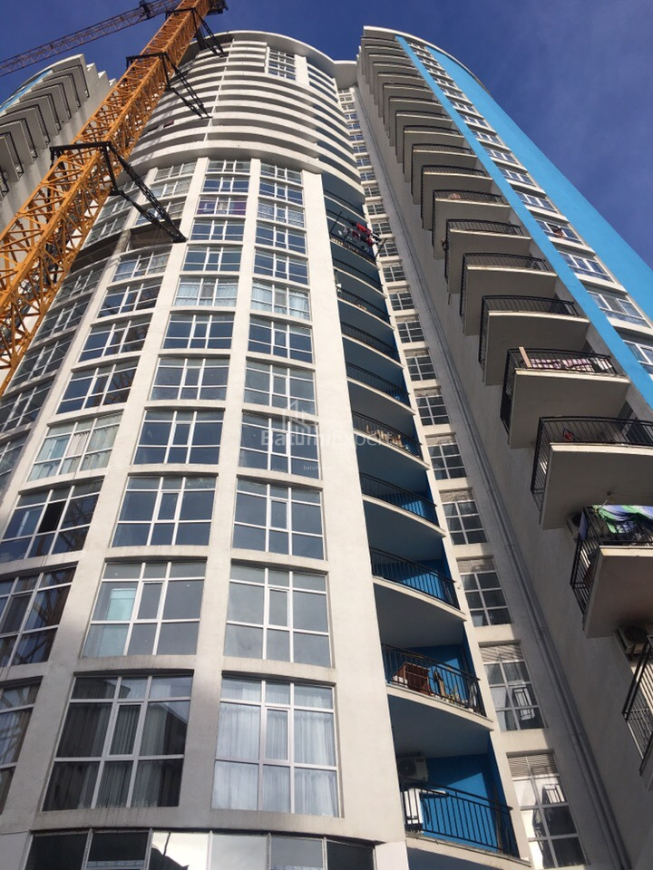 Daire 57 m² Daire - Şalva Inasaridze, Batumi, Gürcistan